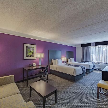 Travelodge By Wyndham Houston Cy-Fair Cypress Exteriér fotografie