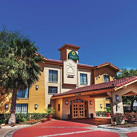 Travelodge By Wyndham Houston Cy-Fair Cypress Exteriér fotografie
