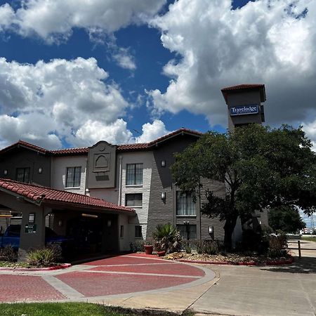 Travelodge By Wyndham Houston Cy-Fair Cypress Exteriér fotografie