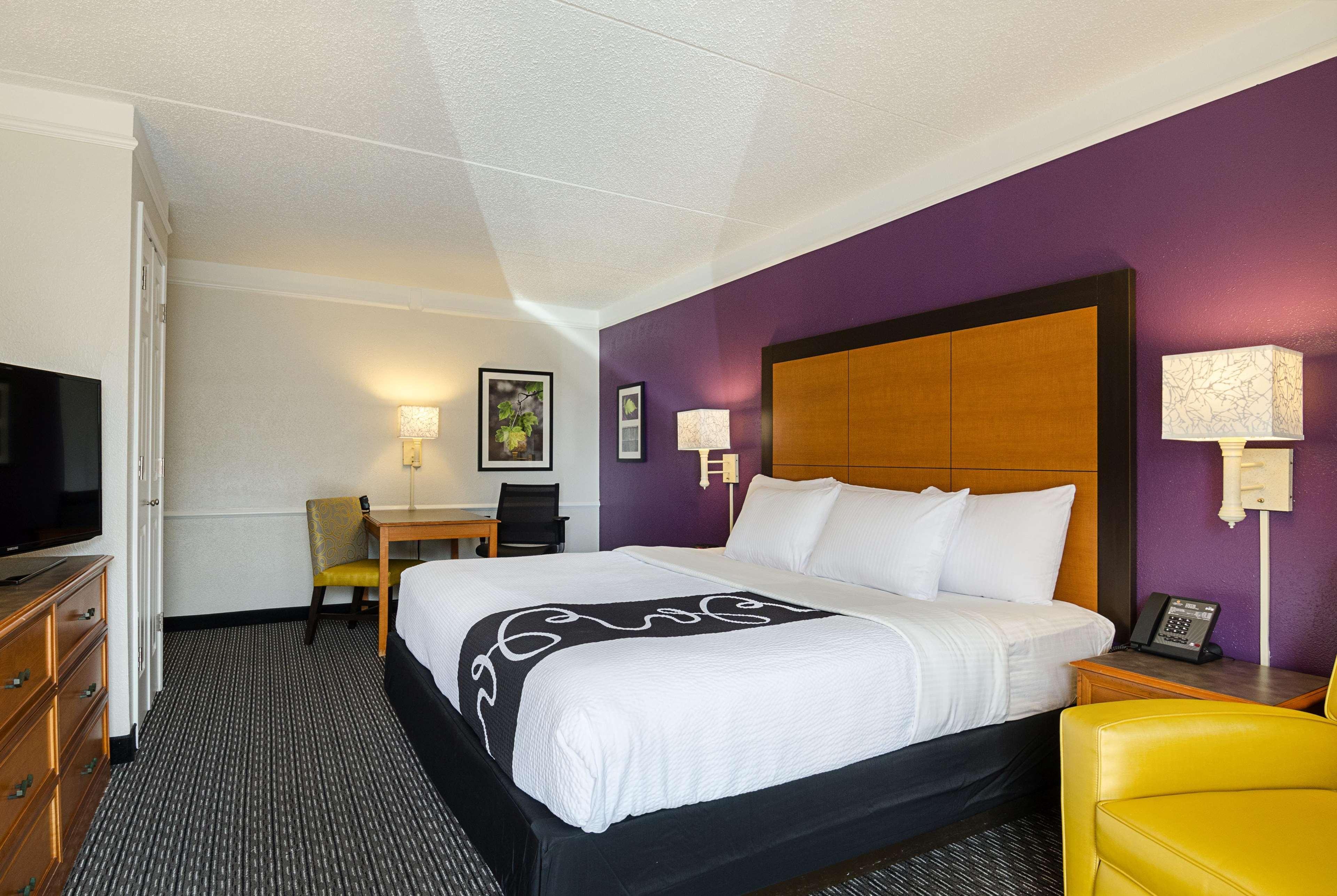 Travelodge By Wyndham Houston Cy-Fair Cypress Exteriér fotografie