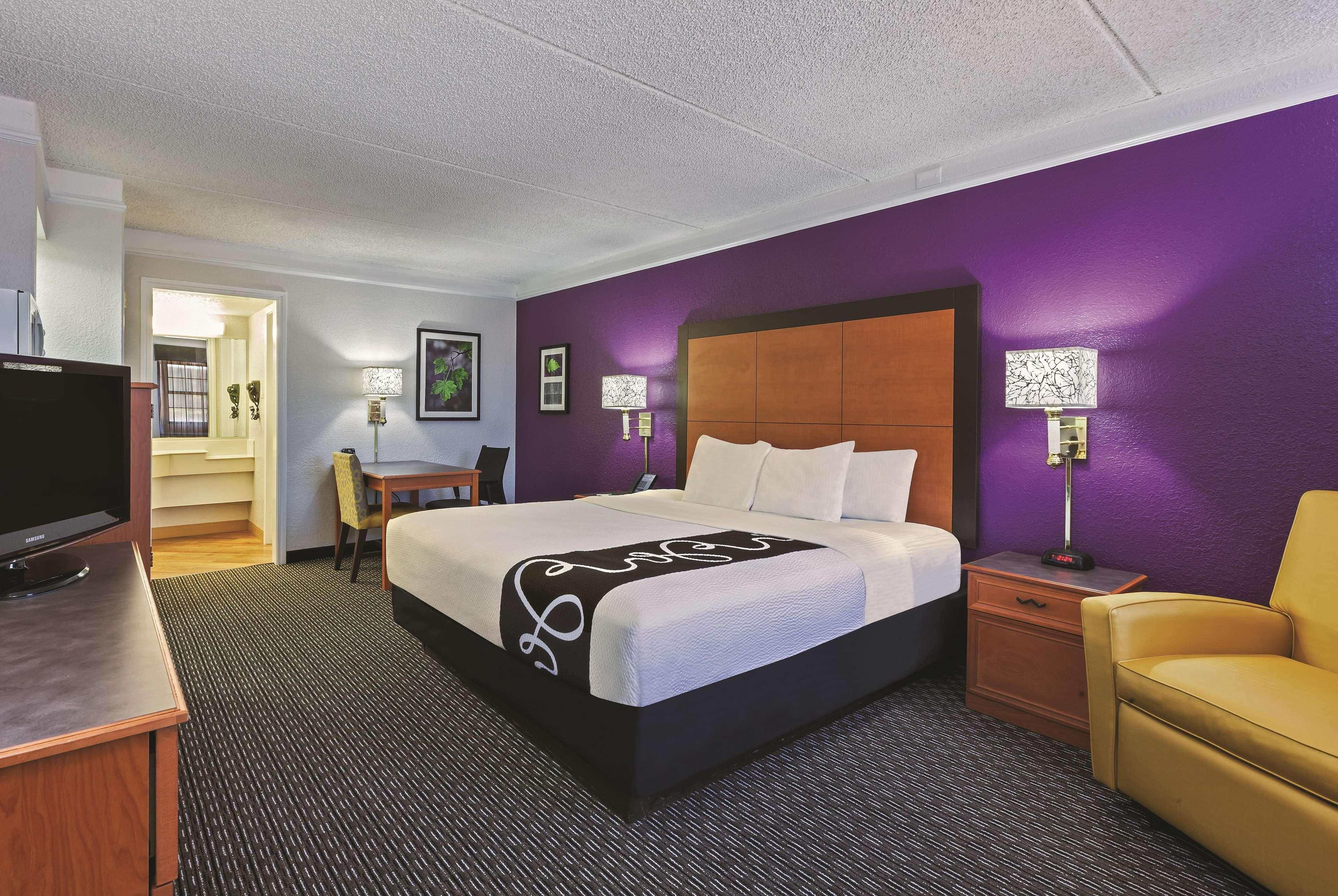 Travelodge By Wyndham Houston Cy-Fair Cypress Exteriér fotografie