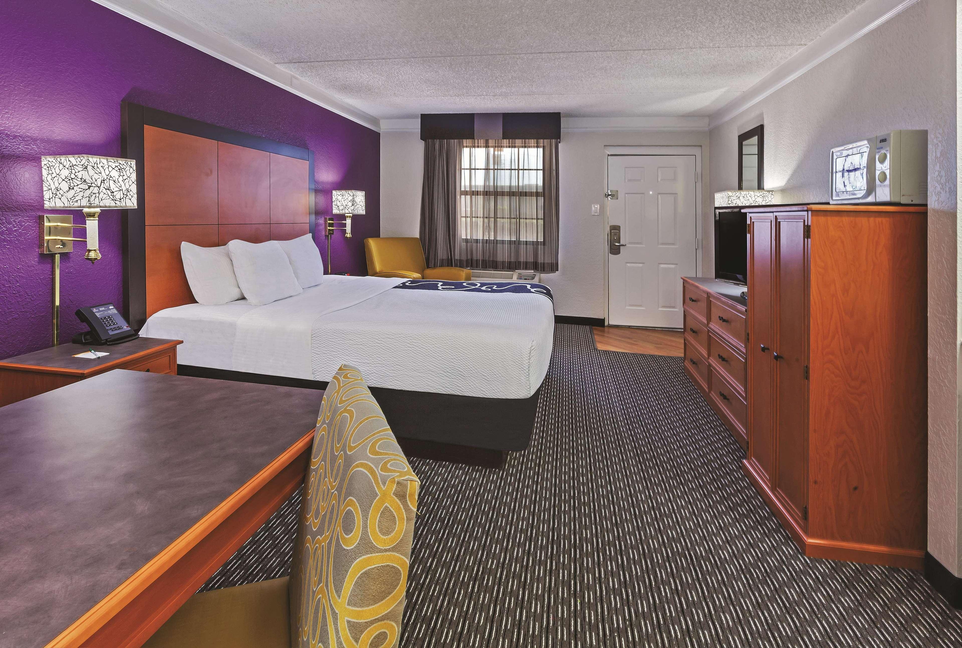 Travelodge By Wyndham Houston Cy-Fair Cypress Exteriér fotografie