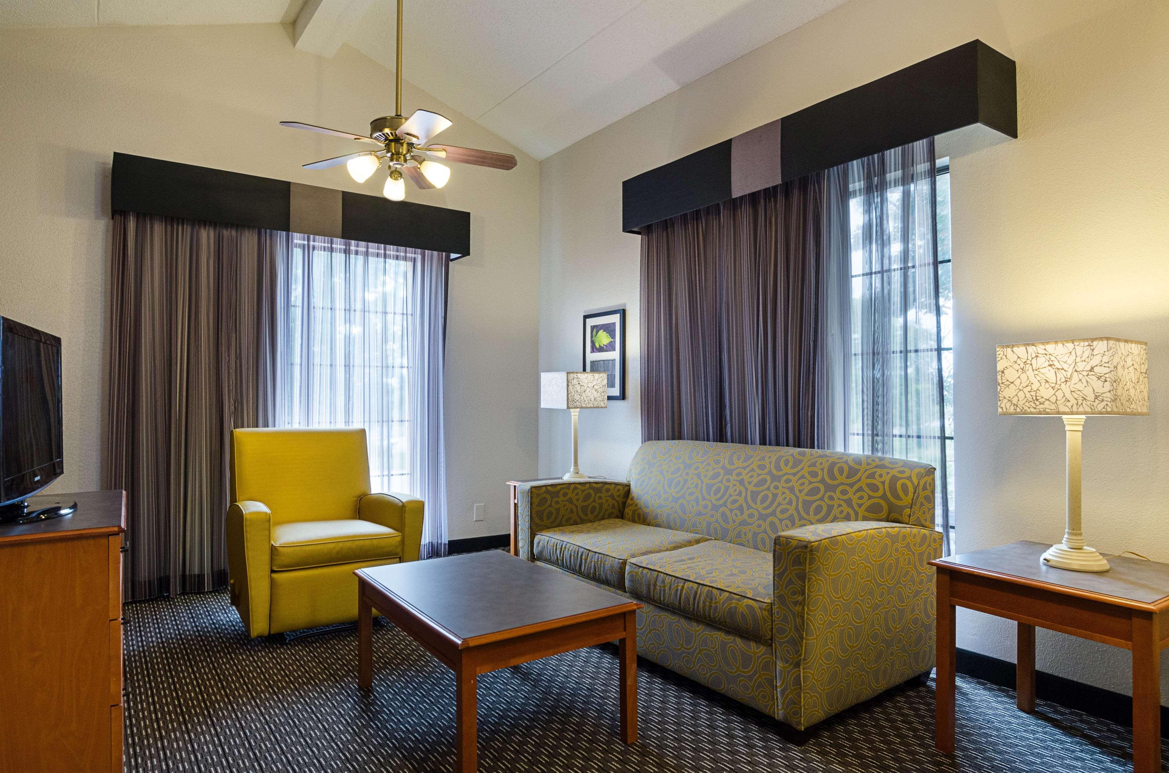 Travelodge By Wyndham Houston Cy-Fair Cypress Exteriér fotografie