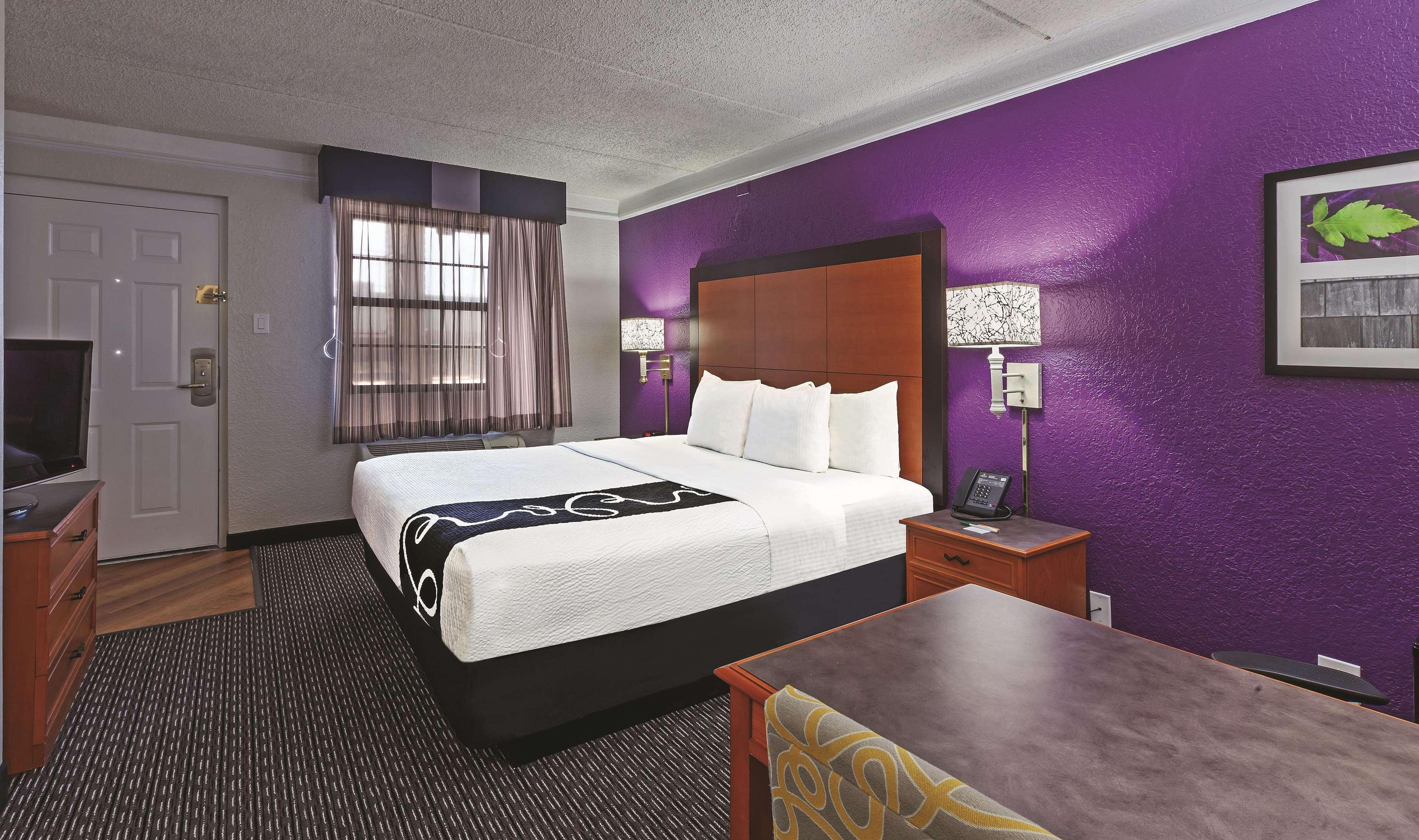 Travelodge By Wyndham Houston Cy-Fair Cypress Exteriér fotografie