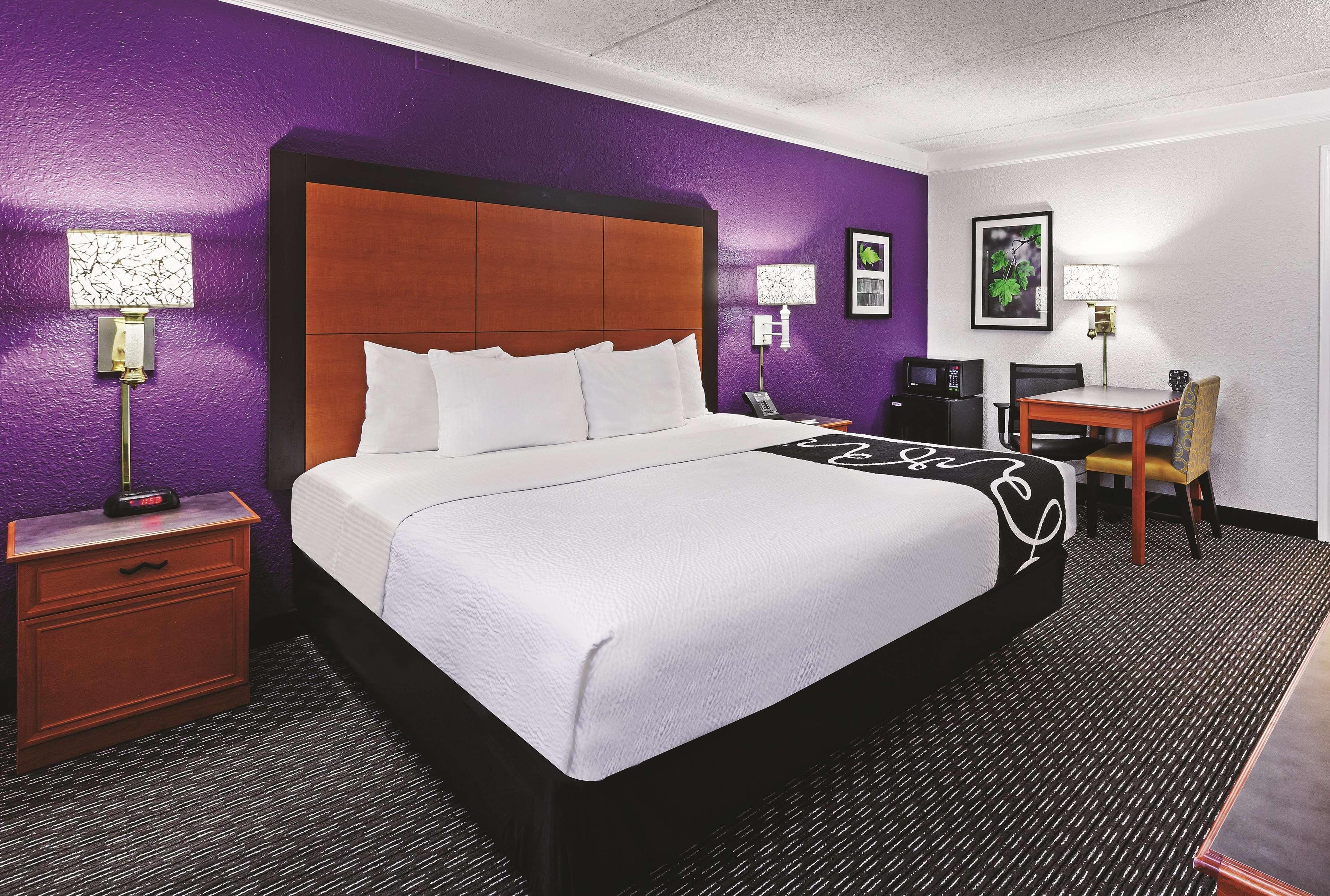 Travelodge By Wyndham Houston Cy-Fair Cypress Exteriér fotografie