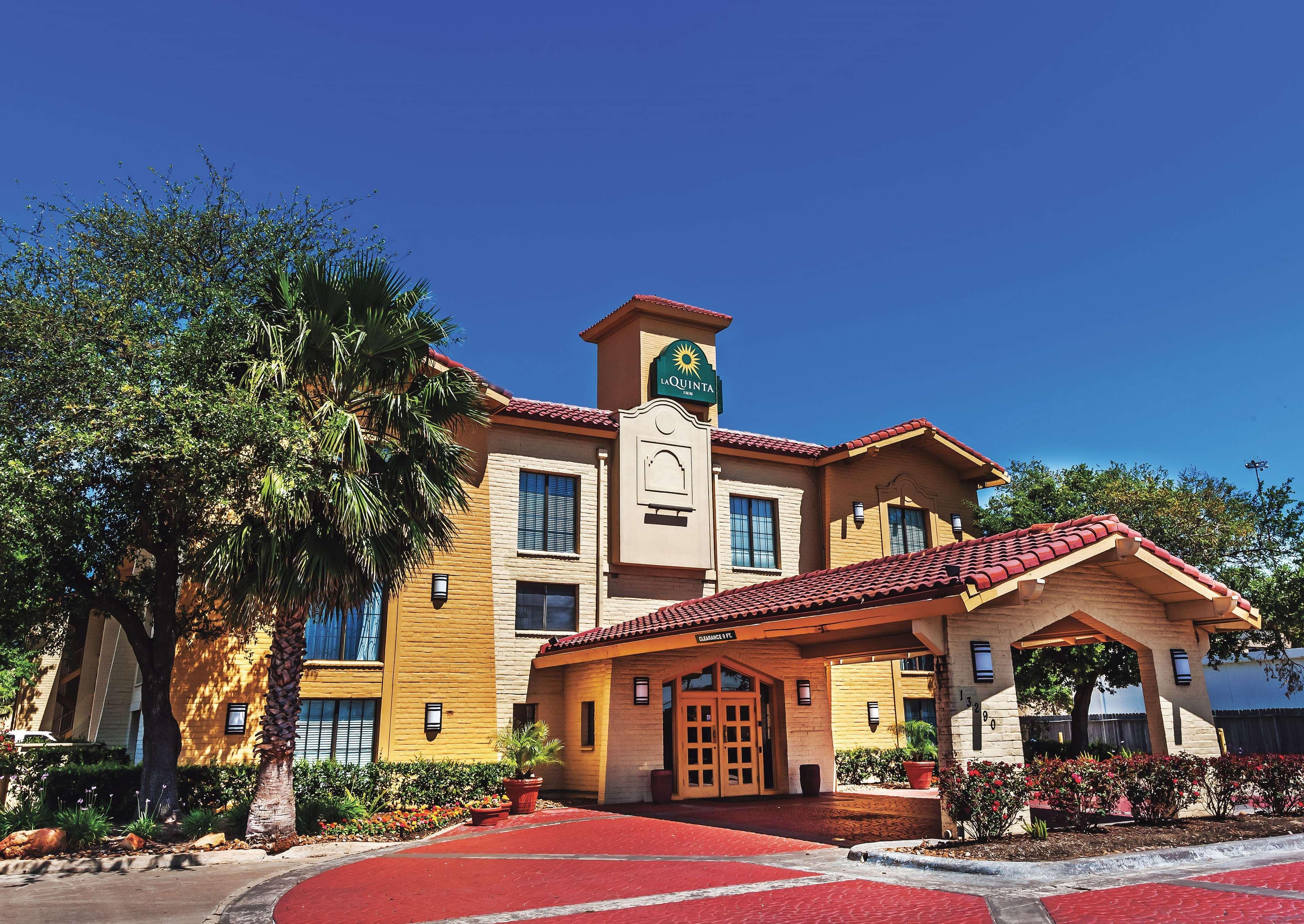 Travelodge By Wyndham Houston Cy-Fair Cypress Exteriér fotografie