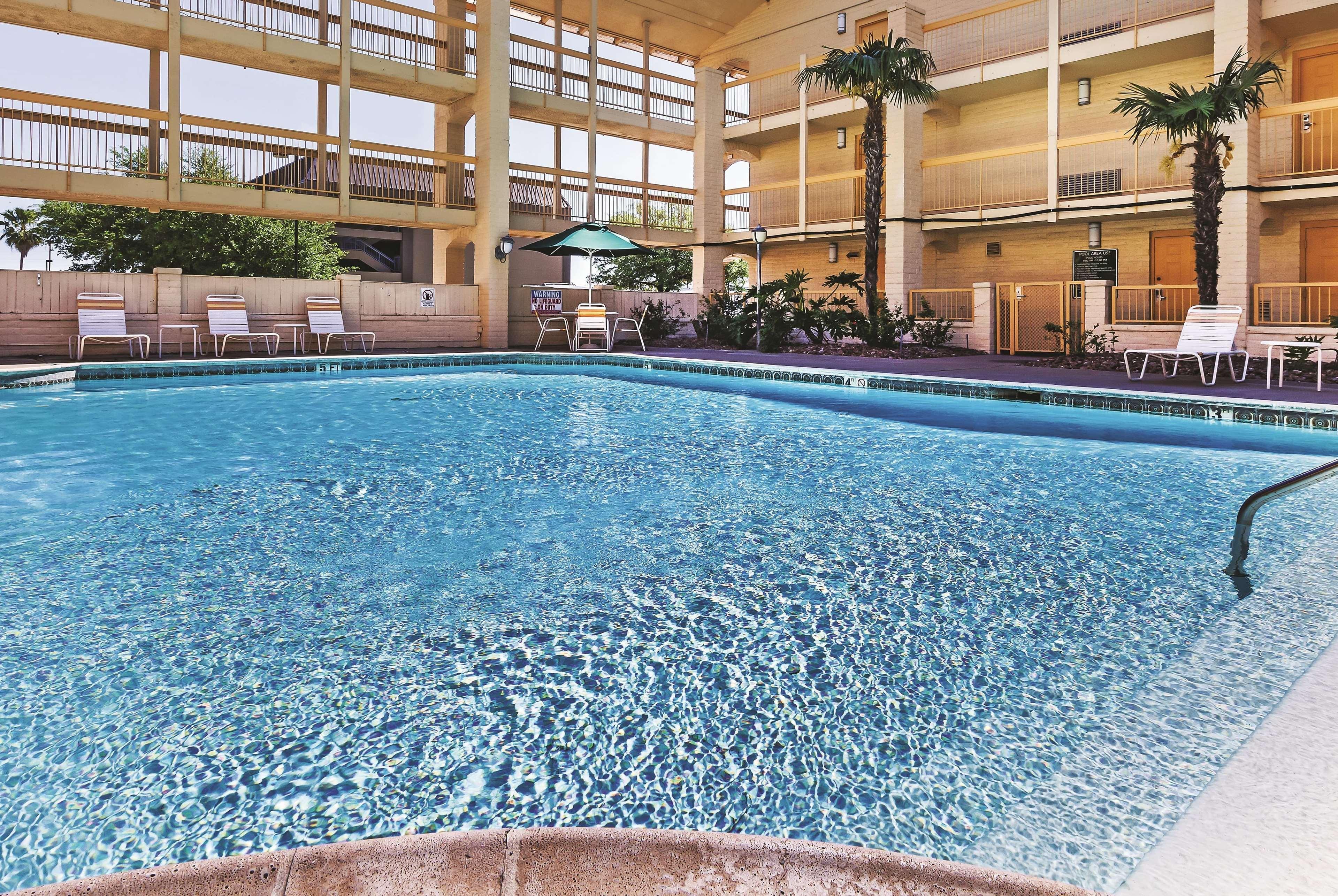Travelodge By Wyndham Houston Cy-Fair Cypress Exteriér fotografie