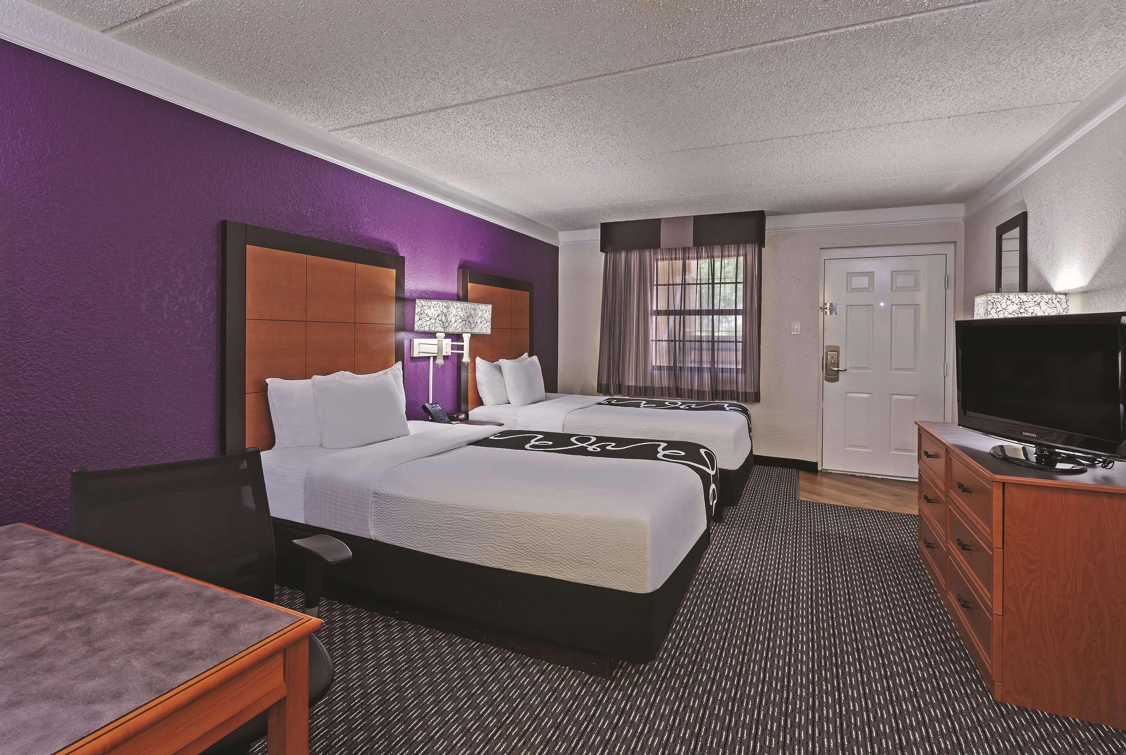 Travelodge By Wyndham Houston Cy-Fair Cypress Exteriér fotografie