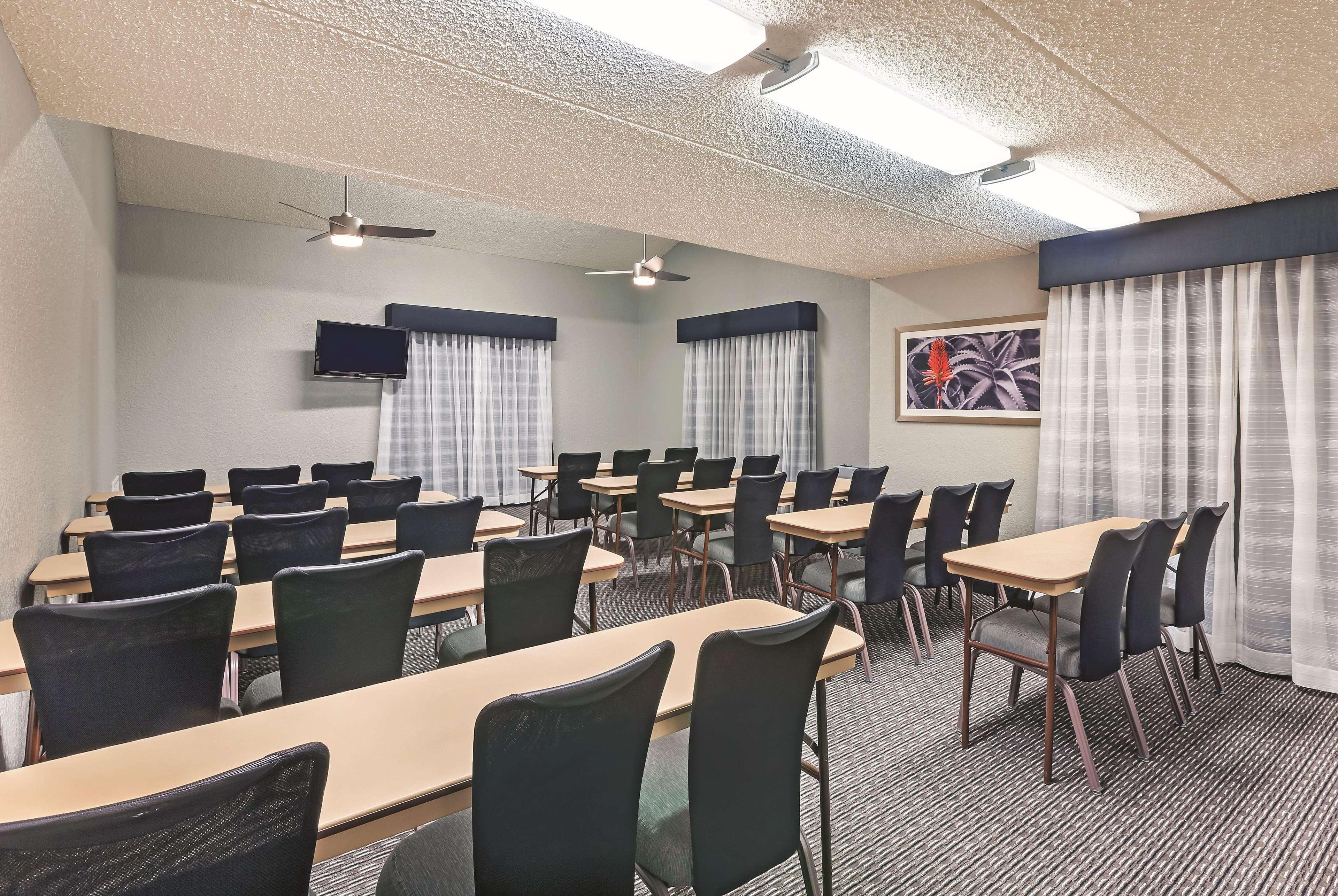 Travelodge By Wyndham Houston Cy-Fair Cypress Exteriér fotografie