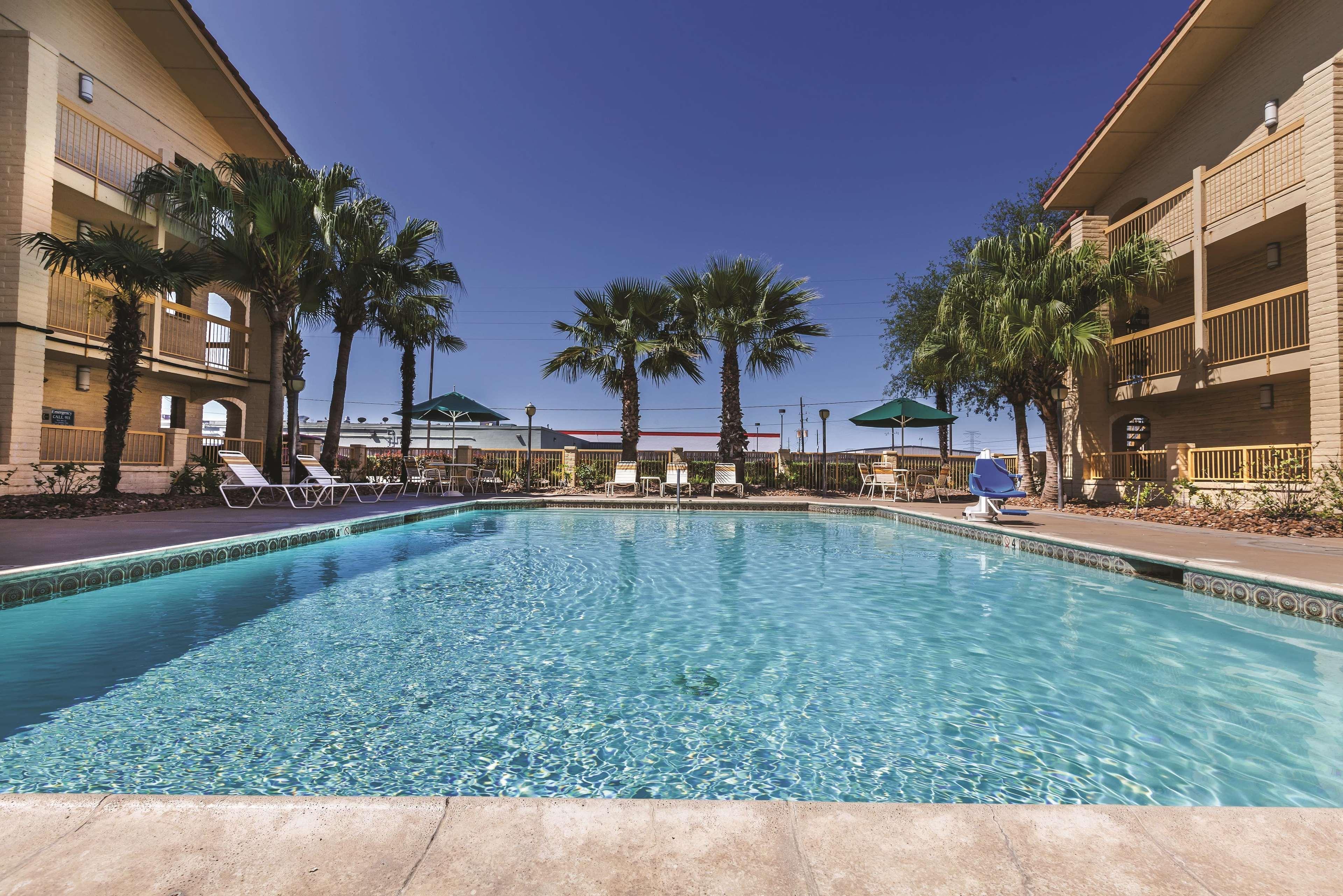 Travelodge By Wyndham Houston Cy-Fair Cypress Exteriér fotografie