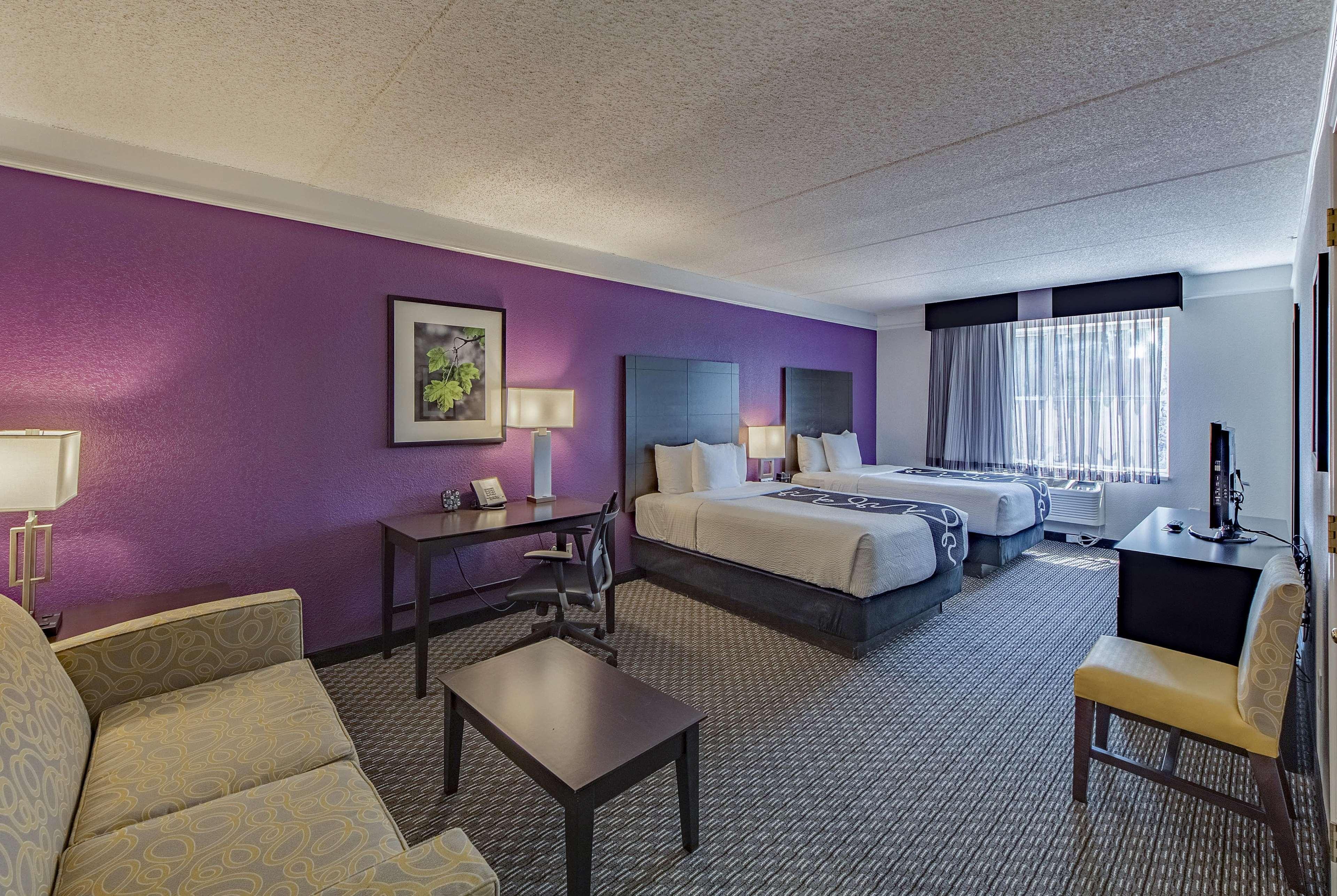 Travelodge By Wyndham Houston Cy-Fair Cypress Exteriér fotografie