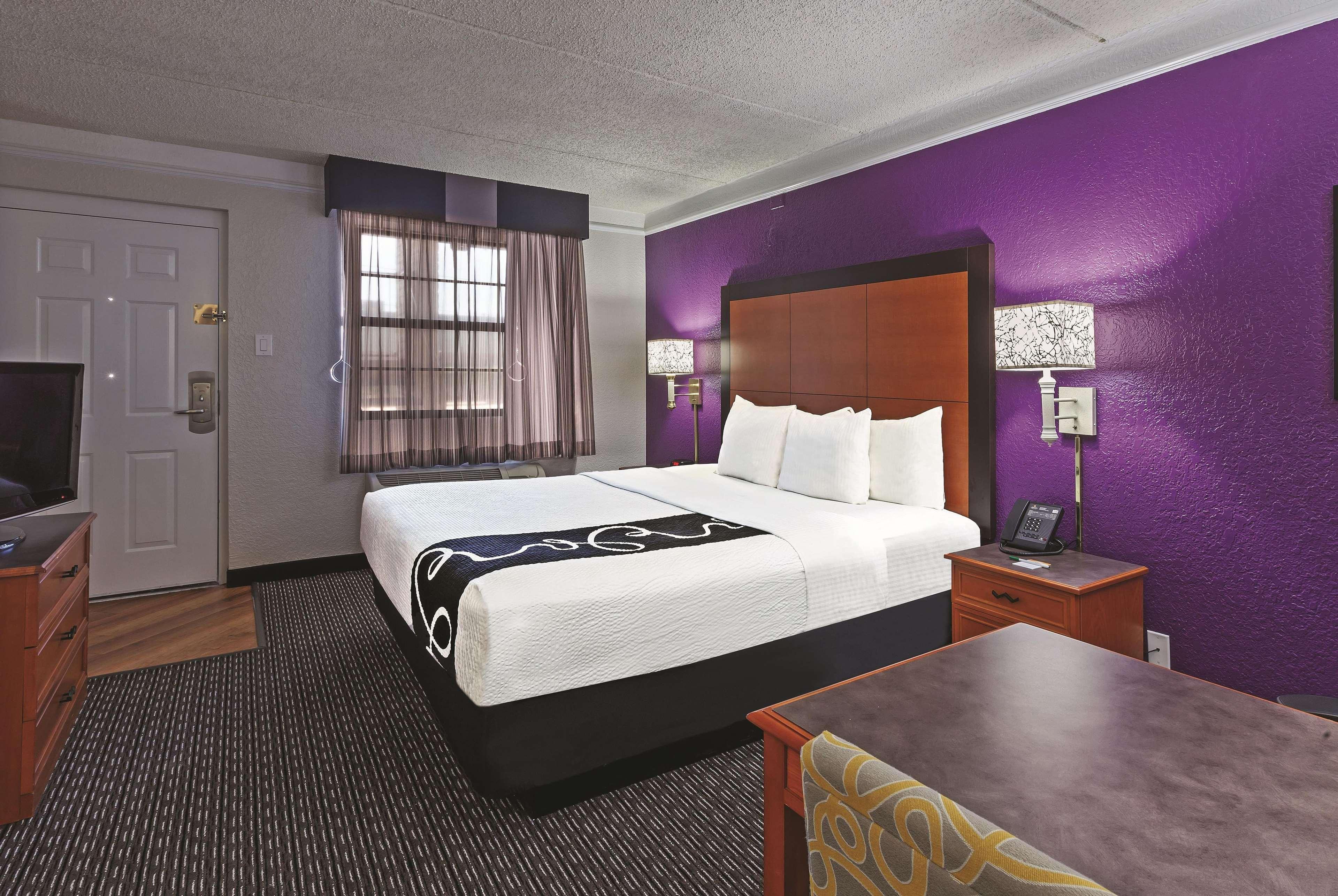 Travelodge By Wyndham Houston Cy-Fair Cypress Exteriér fotografie
