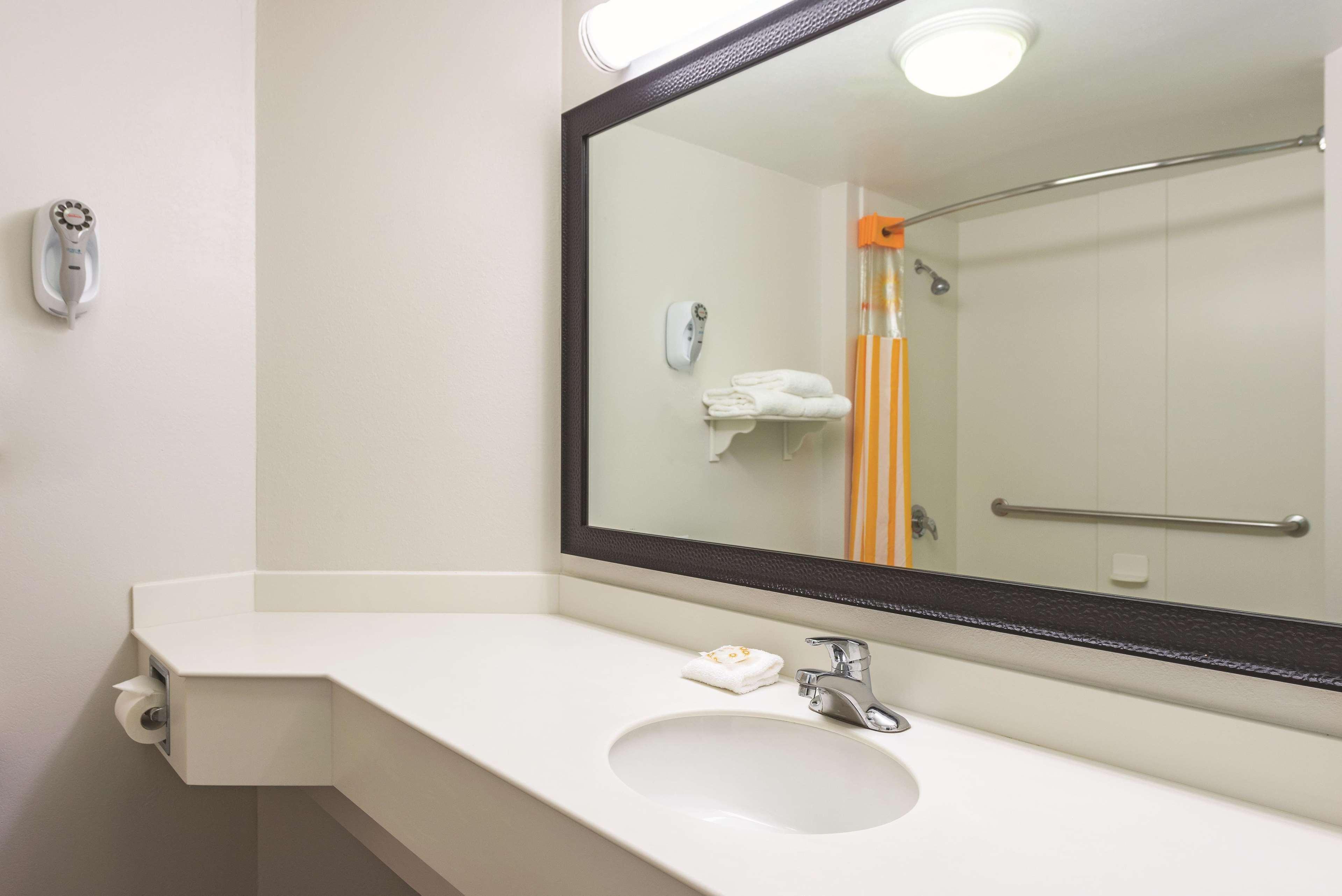 Travelodge By Wyndham Houston Cy-Fair Cypress Exteriér fotografie