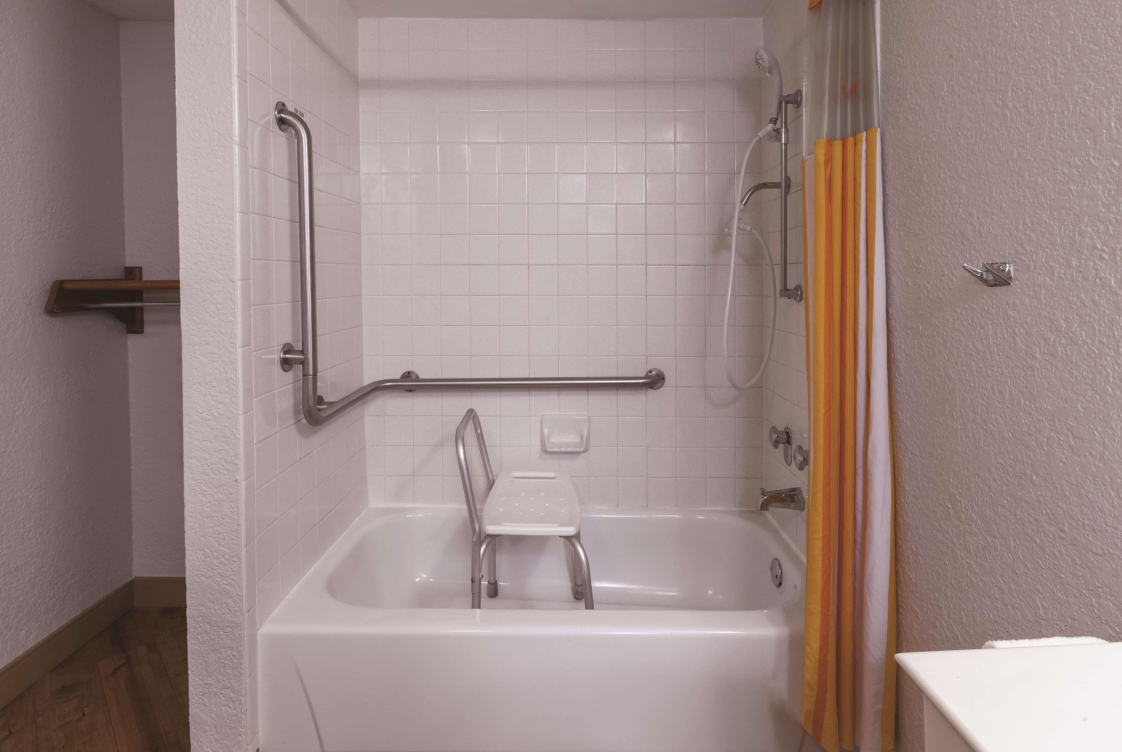 Travelodge By Wyndham Houston Cy-Fair Cypress Exteriér fotografie