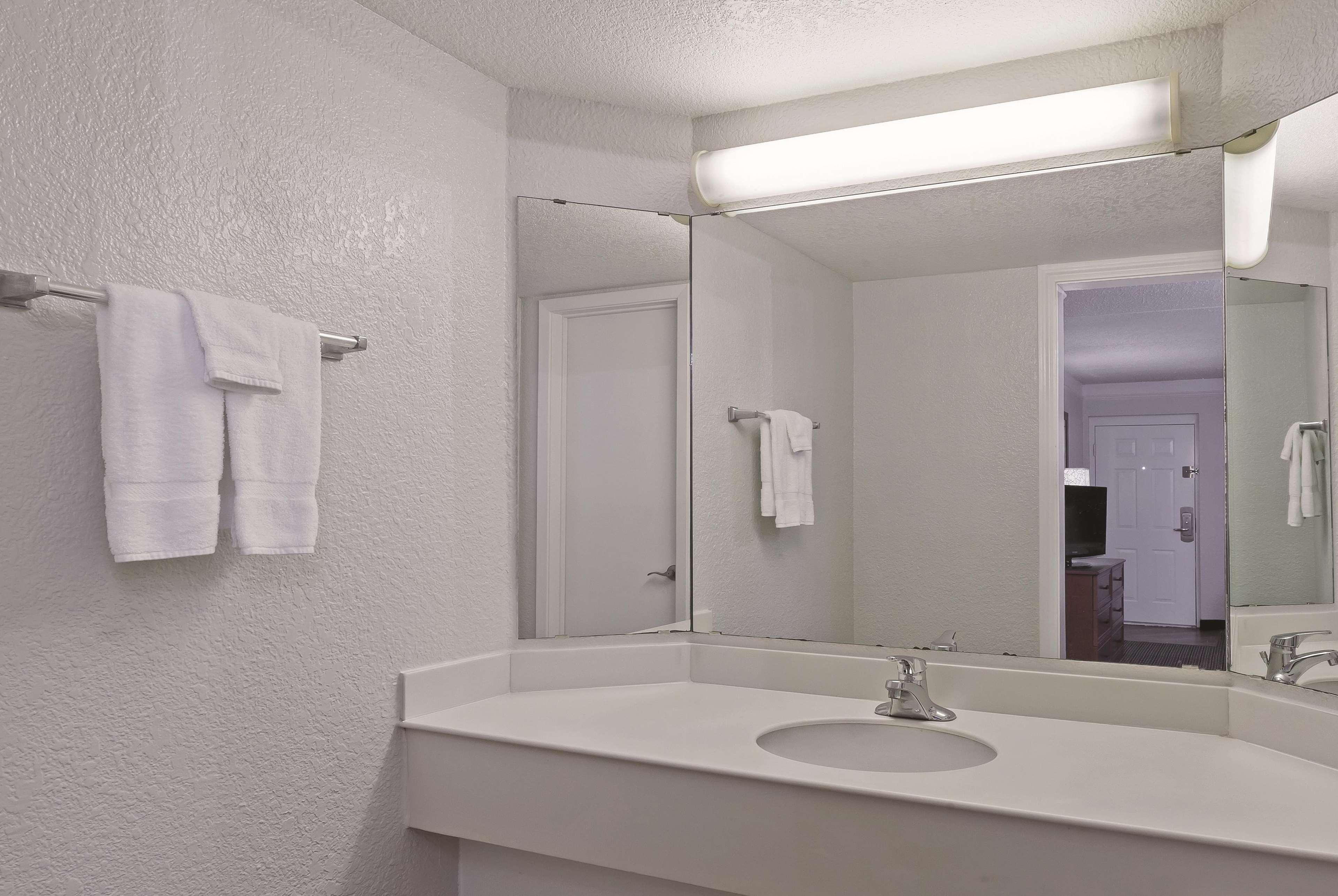 Travelodge By Wyndham Houston Cy-Fair Cypress Exteriér fotografie