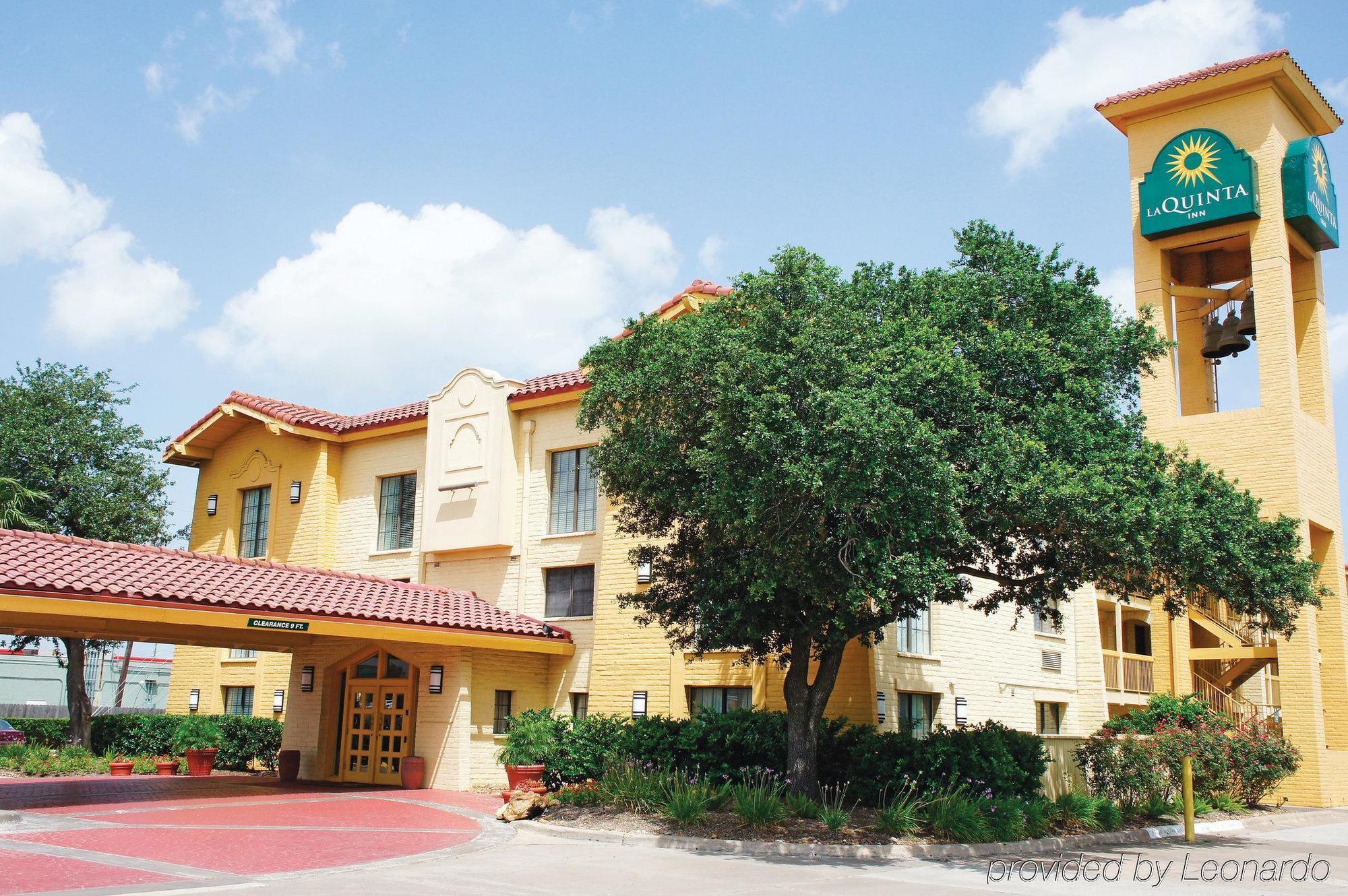 Travelodge By Wyndham Houston Cy-Fair Cypress Exteriér fotografie