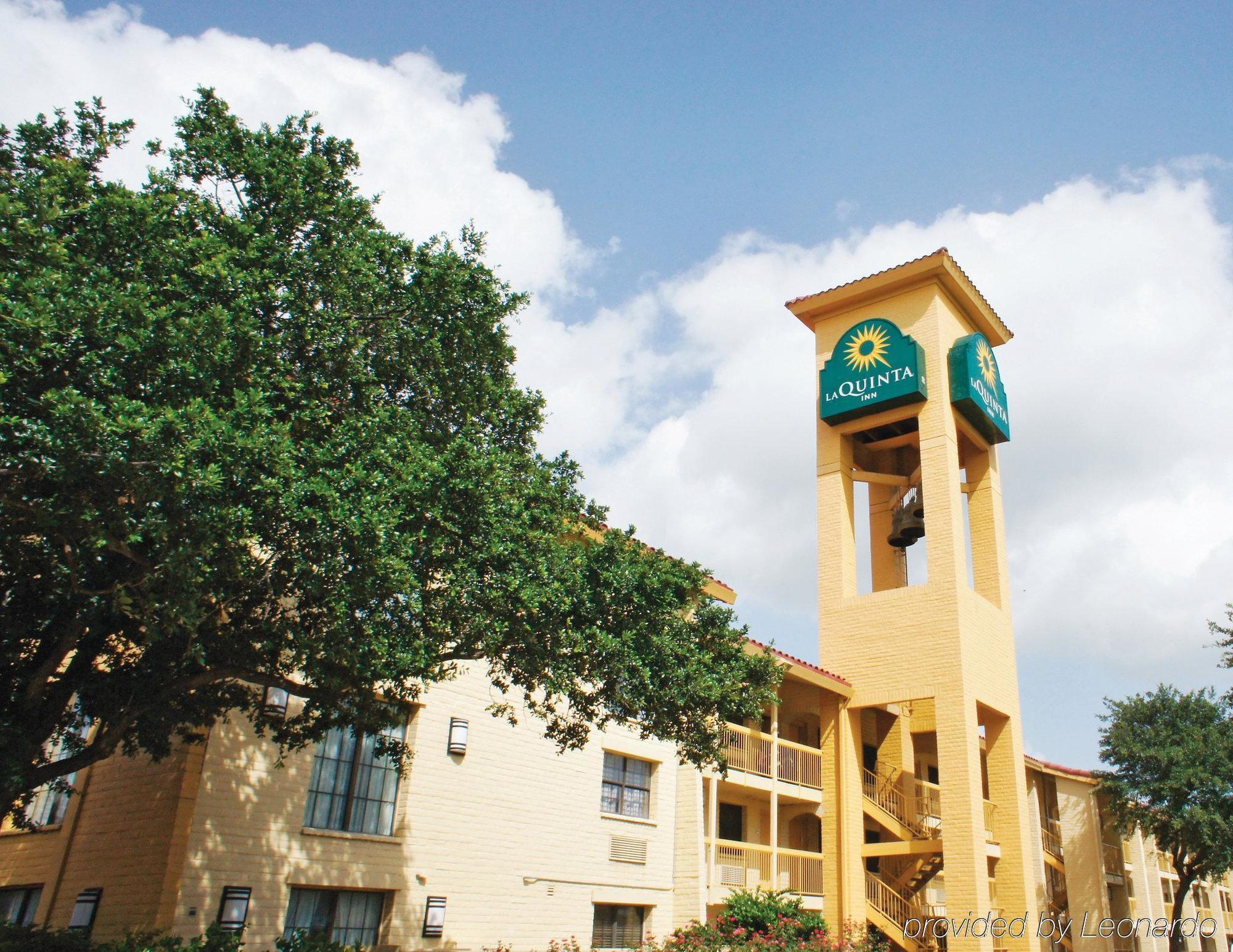 Travelodge By Wyndham Houston Cy-Fair Cypress Exteriér fotografie