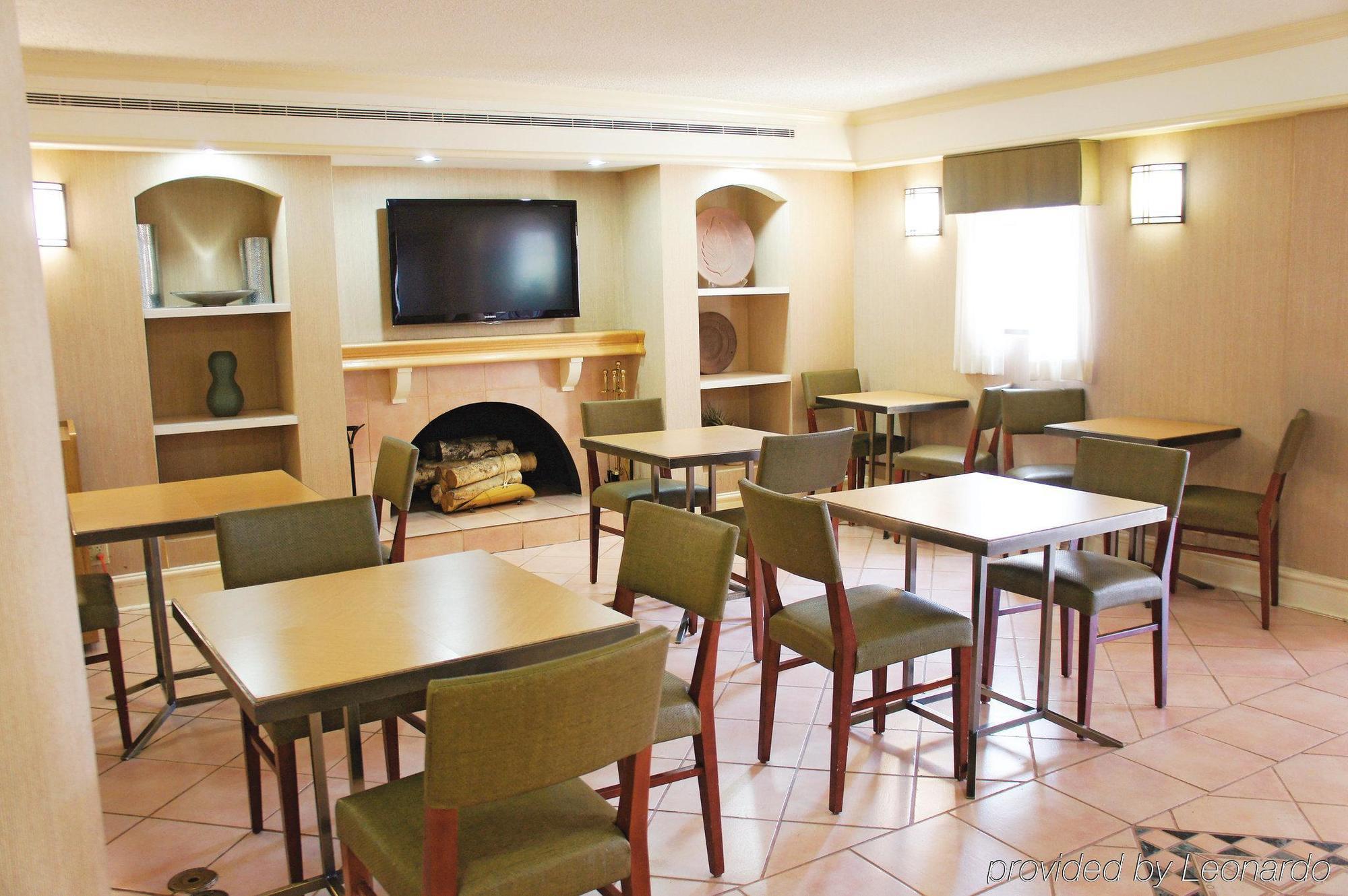 Travelodge By Wyndham Houston Cy-Fair Cypress Exteriér fotografie