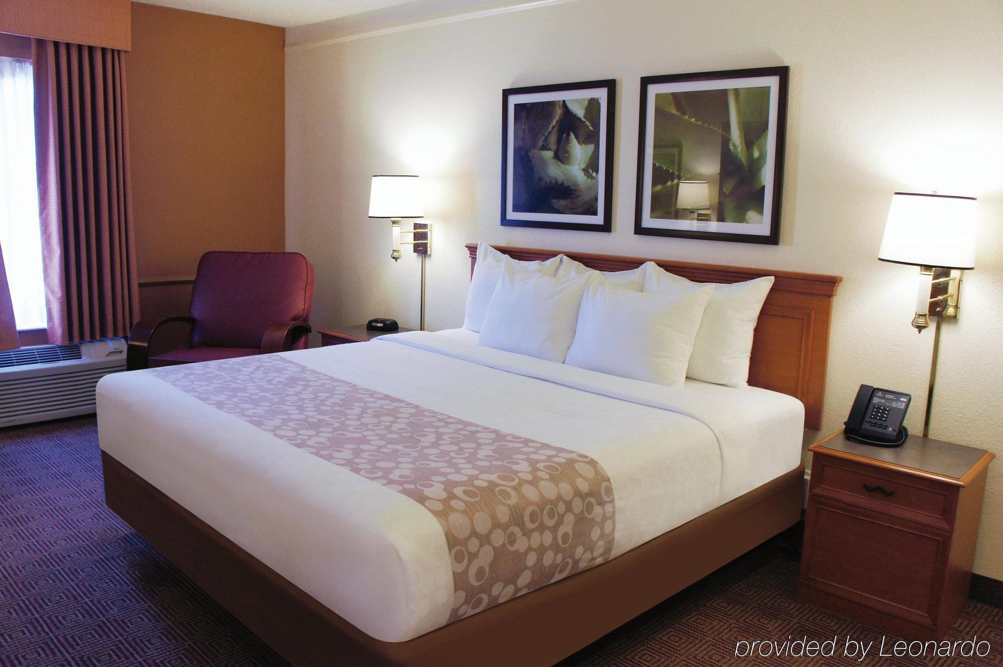 Travelodge By Wyndham Houston Cy-Fair Cypress Exteriér fotografie