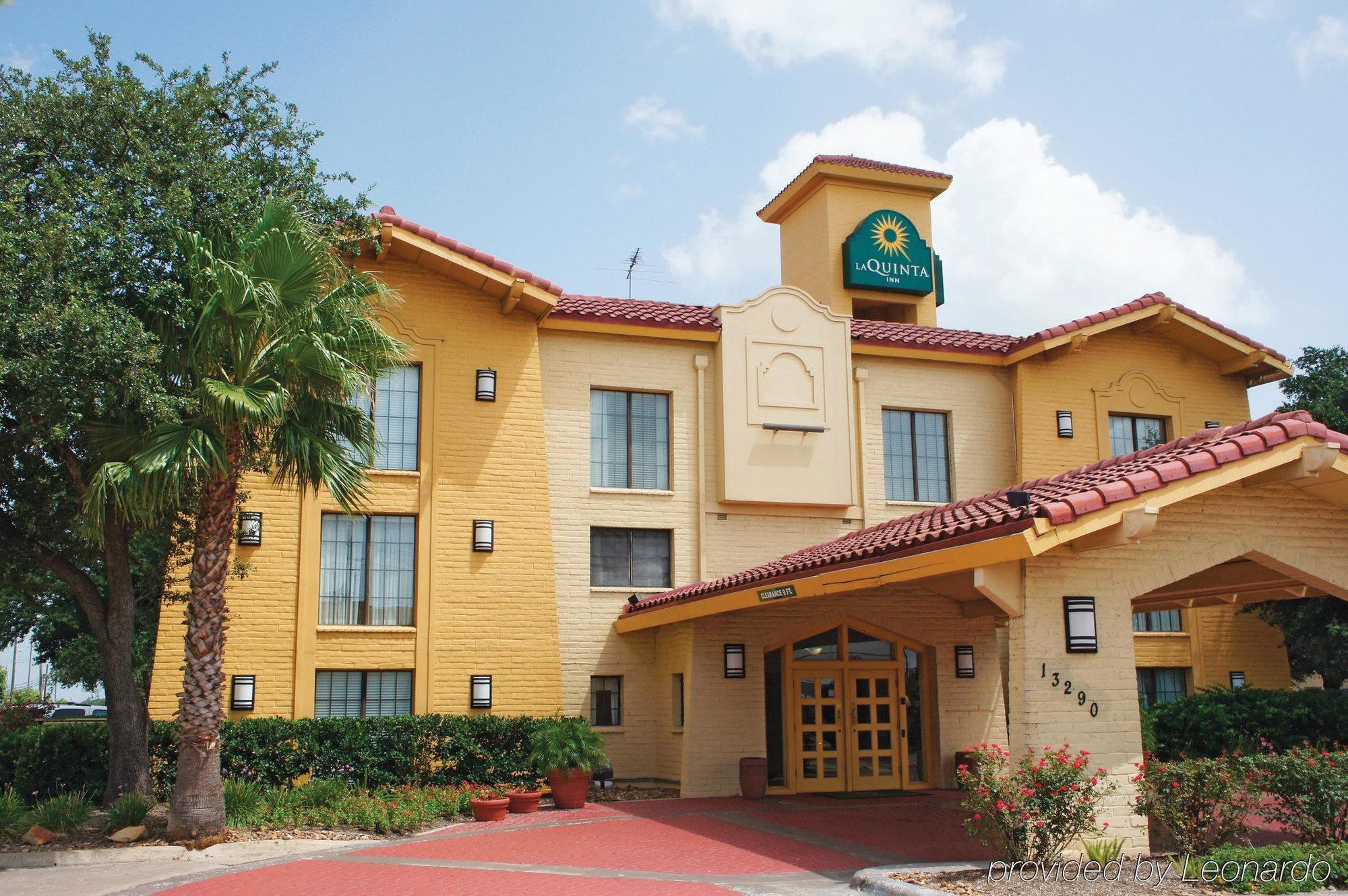 Travelodge By Wyndham Houston Cy-Fair Cypress Exteriér fotografie
