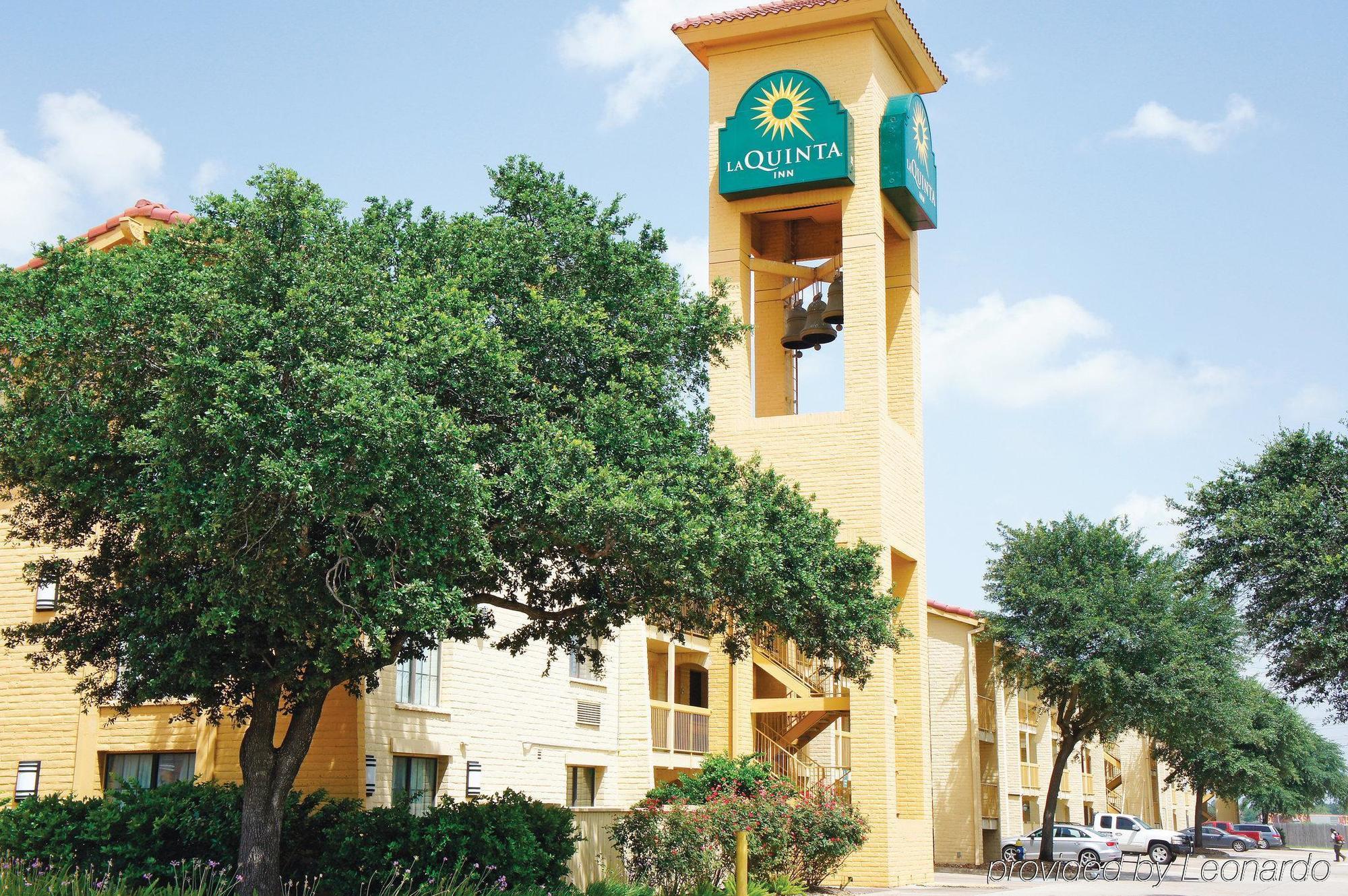 Travelodge By Wyndham Houston Cy-Fair Cypress Exteriér fotografie