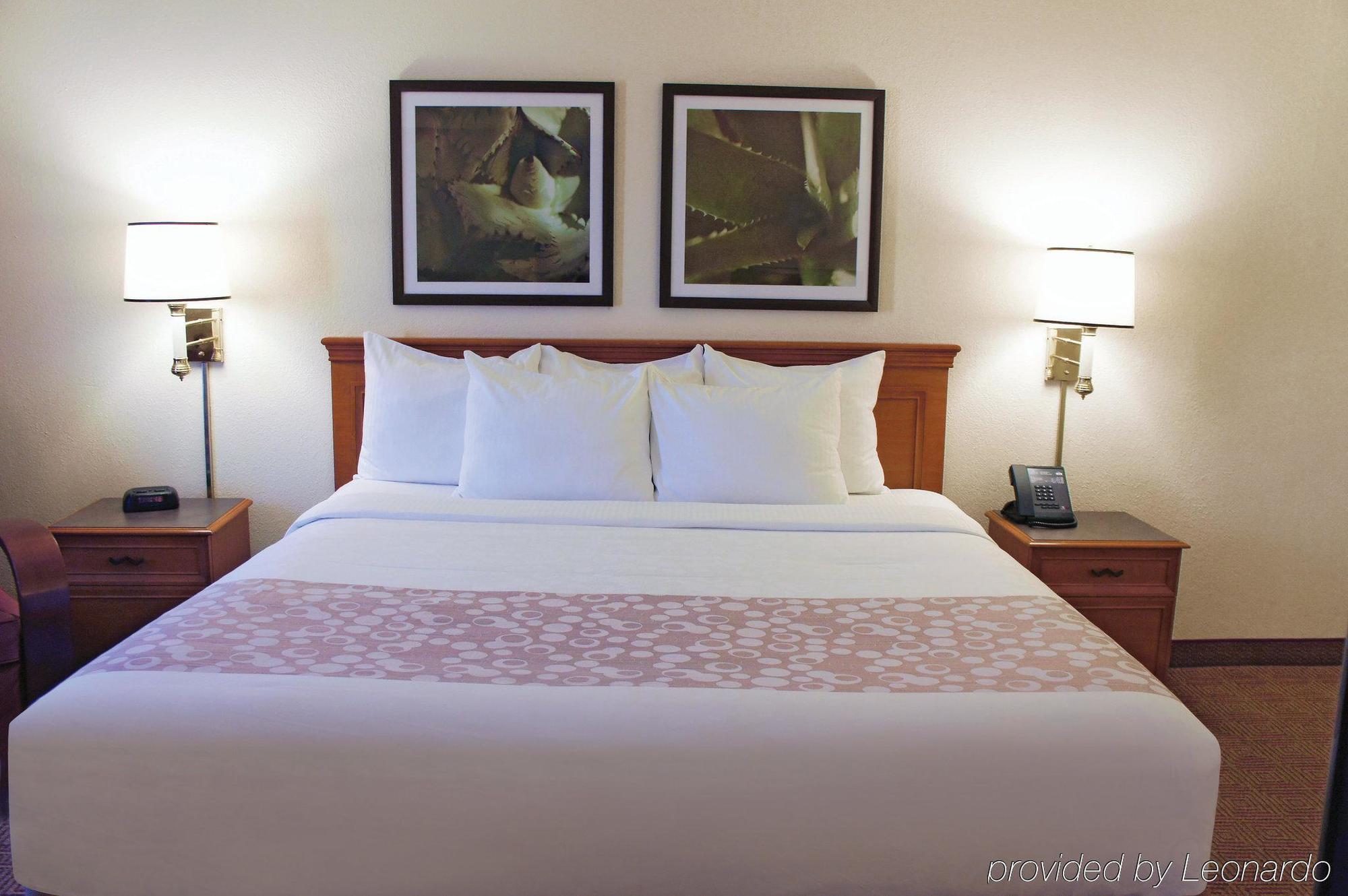 Travelodge By Wyndham Houston Cy-Fair Cypress Exteriér fotografie