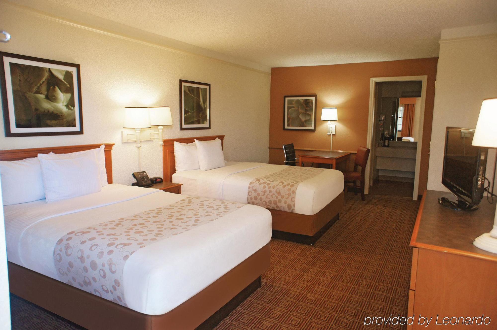 Travelodge By Wyndham Houston Cy-Fair Cypress Exteriér fotografie