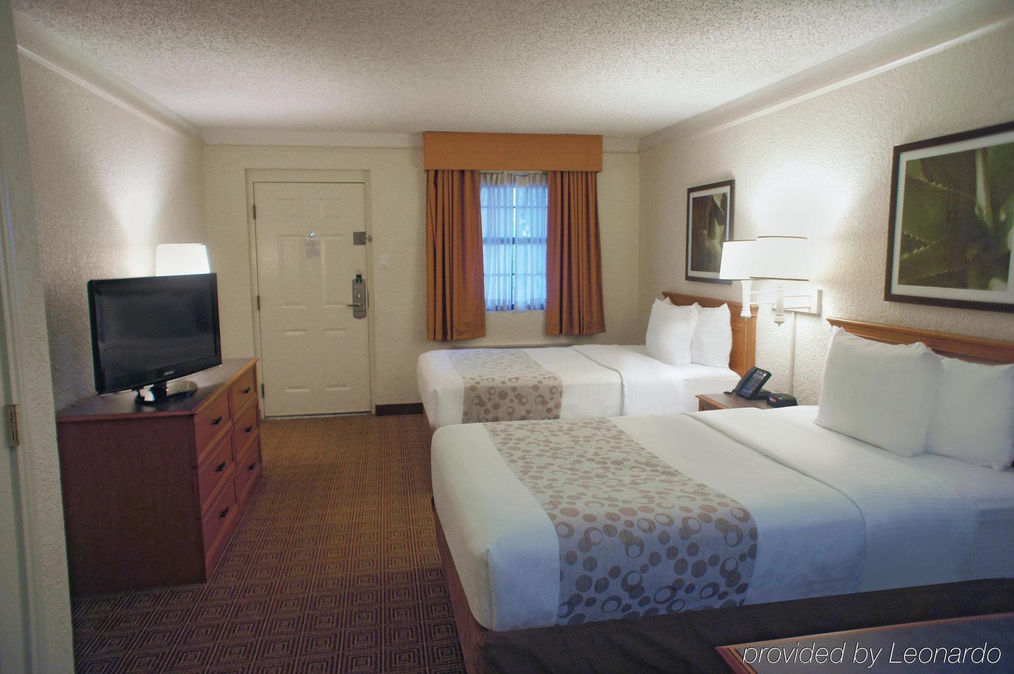 Travelodge By Wyndham Houston Cy-Fair Cypress Exteriér fotografie