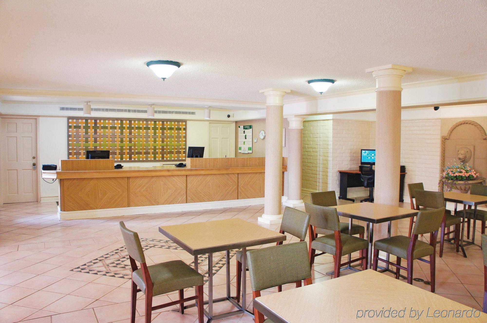Travelodge By Wyndham Houston Cy-Fair Cypress Exteriér fotografie