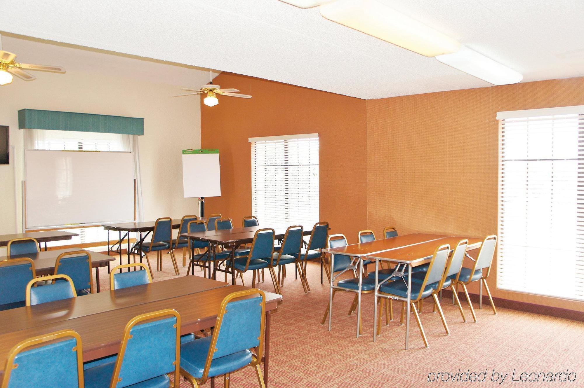 Travelodge By Wyndham Houston Cy-Fair Cypress Exteriér fotografie