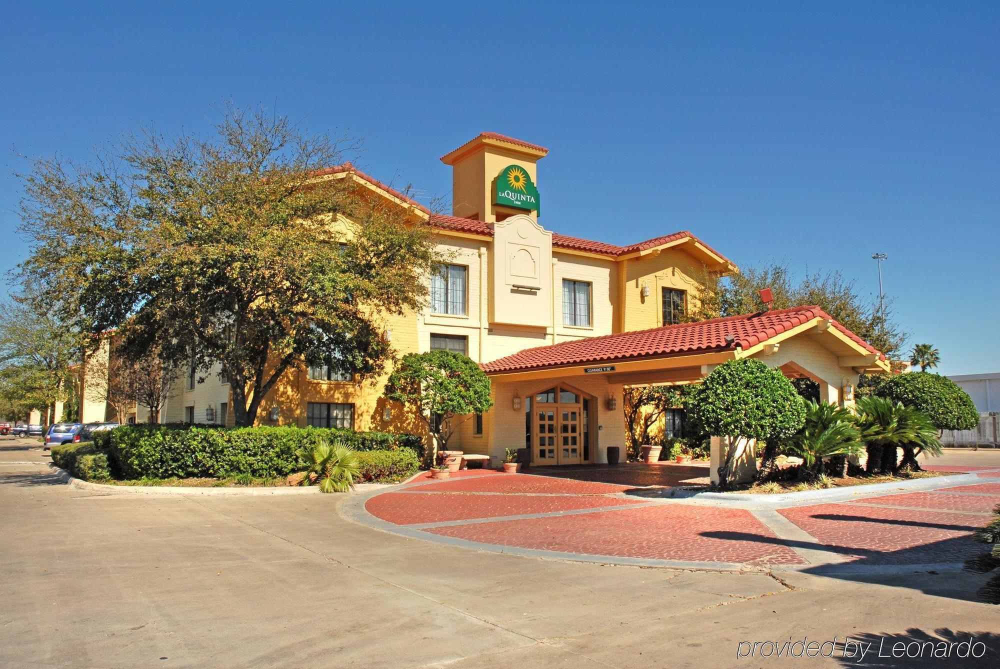 Travelodge By Wyndham Houston Cy-Fair Cypress Exteriér fotografie