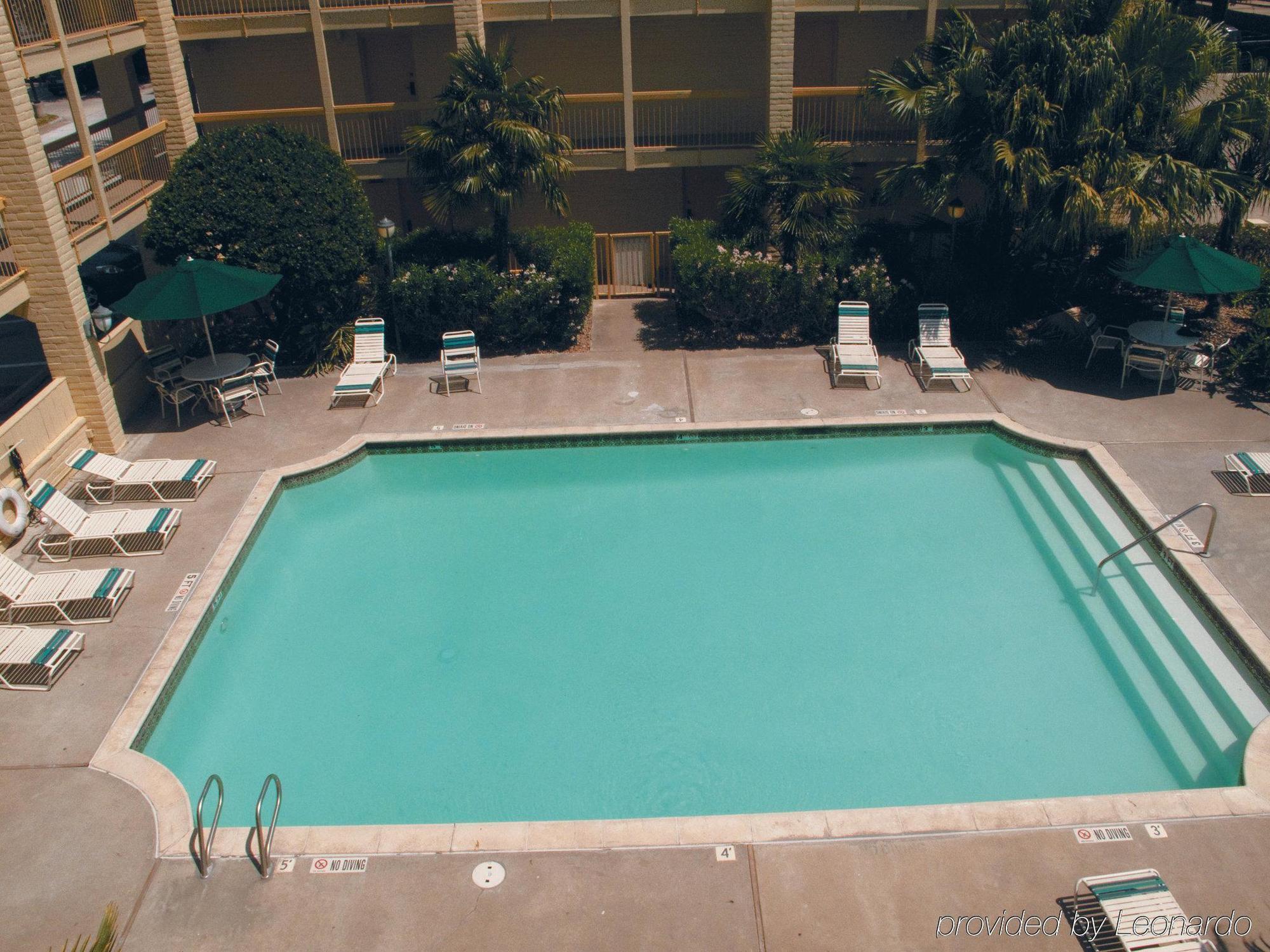 Travelodge By Wyndham Houston Cy-Fair Cypress Exteriér fotografie
